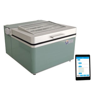 格丹纳AN-12全自动氮吹浓缩仪的图片