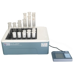 格丹纳经济型智能消解仪DS-360SE的图片