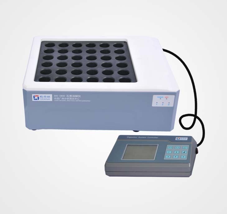 格丹纳DS-360X线控经济型自动消解仪的图片