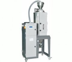 塑料三机一体除湿干燥机的图片