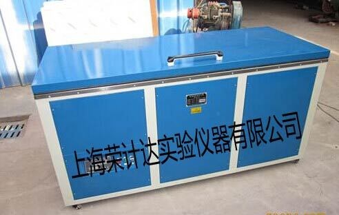 卧式标准恒温养护水槽的图片