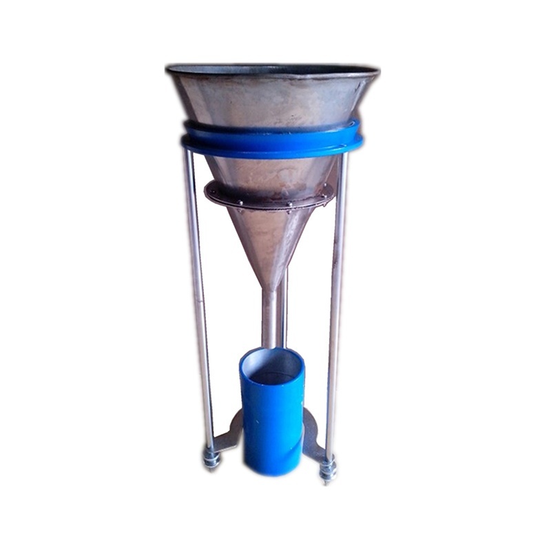 荣计达RZ-100石膏松散容重测定仪的图片