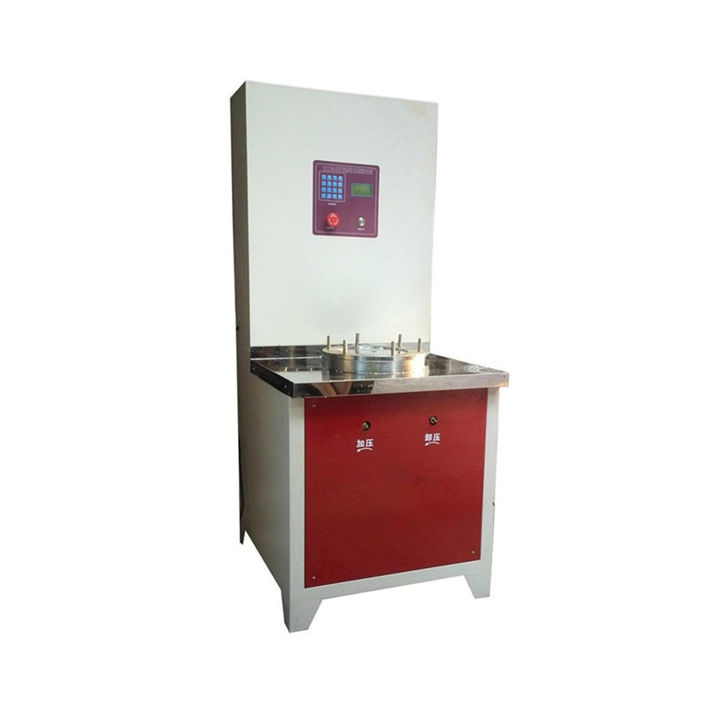 土工合成材料渗透系数测定仪的图片