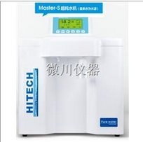 和泰Master-S超纯水机的图片