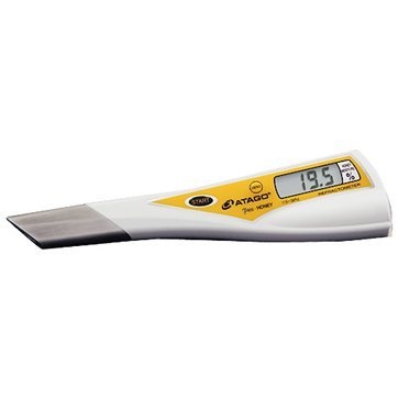 ATAGO PEN-HONEY数显笔式水分折射仪的图片