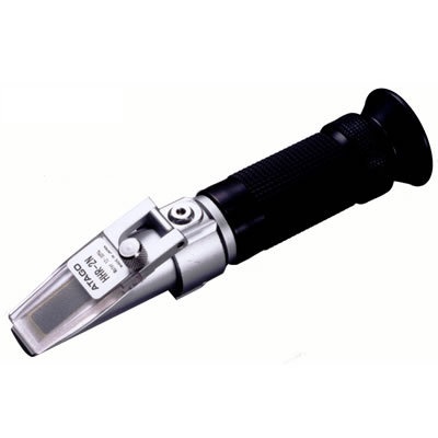 ATAGO HHR-2N蜂蜜折射仪的图片