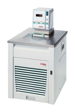 FP50-MA程控型加热制冷循环器的图片