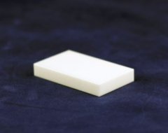 SHA ZTA 氧化锆增韧氧化铝陶瓷的图片