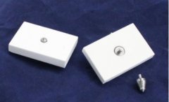 SHC-H 焊接型耐磨陶瓷的图片