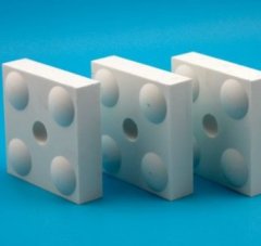 SHC-K 抗冲击型陶瓷的图片