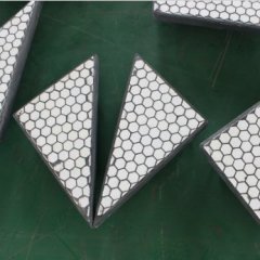 SHC-J 衬板的图片