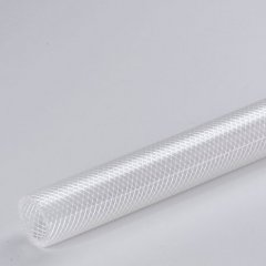 食品级TPE网纹管的图片