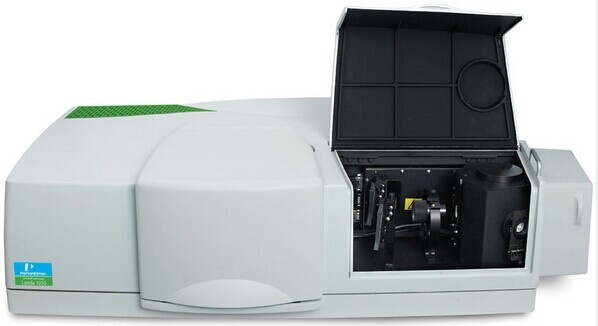 PerkinElmer Lambda 950紫外可见分光光度计的图片