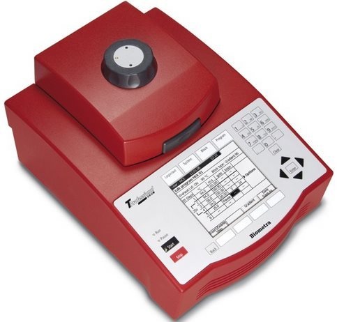 Biometra TProfessional PCR的图片