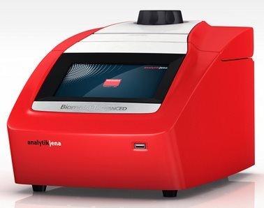 Biometra TAdvanced96 PCR的图片