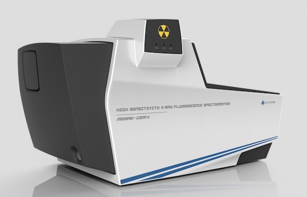 水泥全元素X荧光光谱仪Merak-CEM的图片