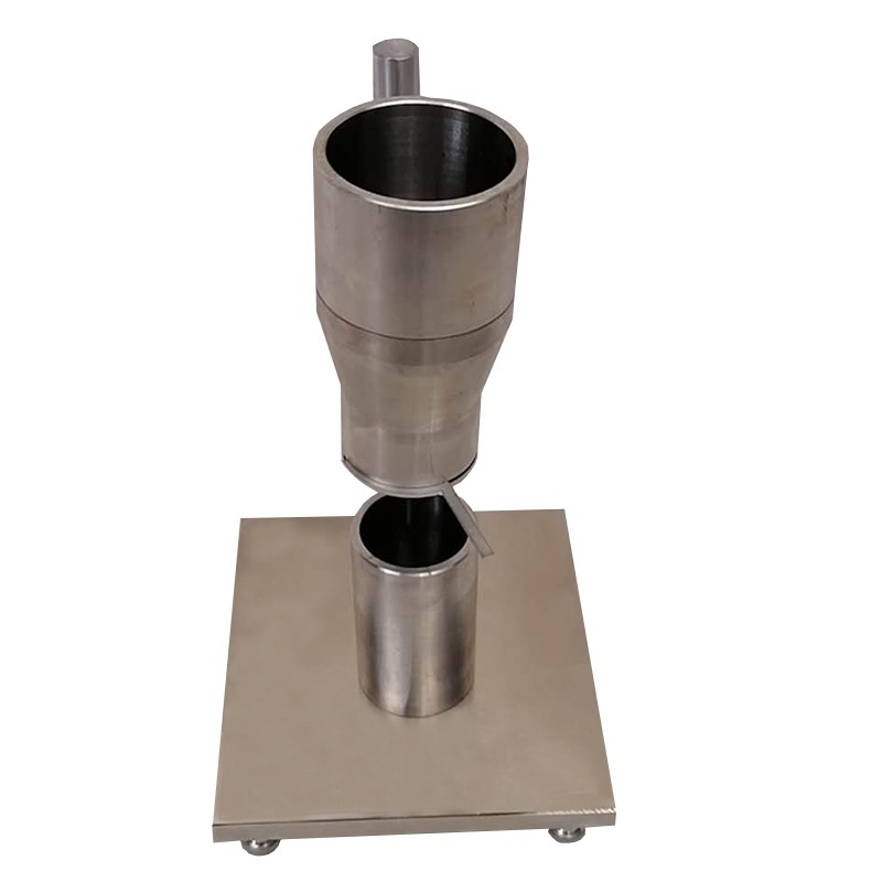 粒状木质纤维松方密度试验仪的图片