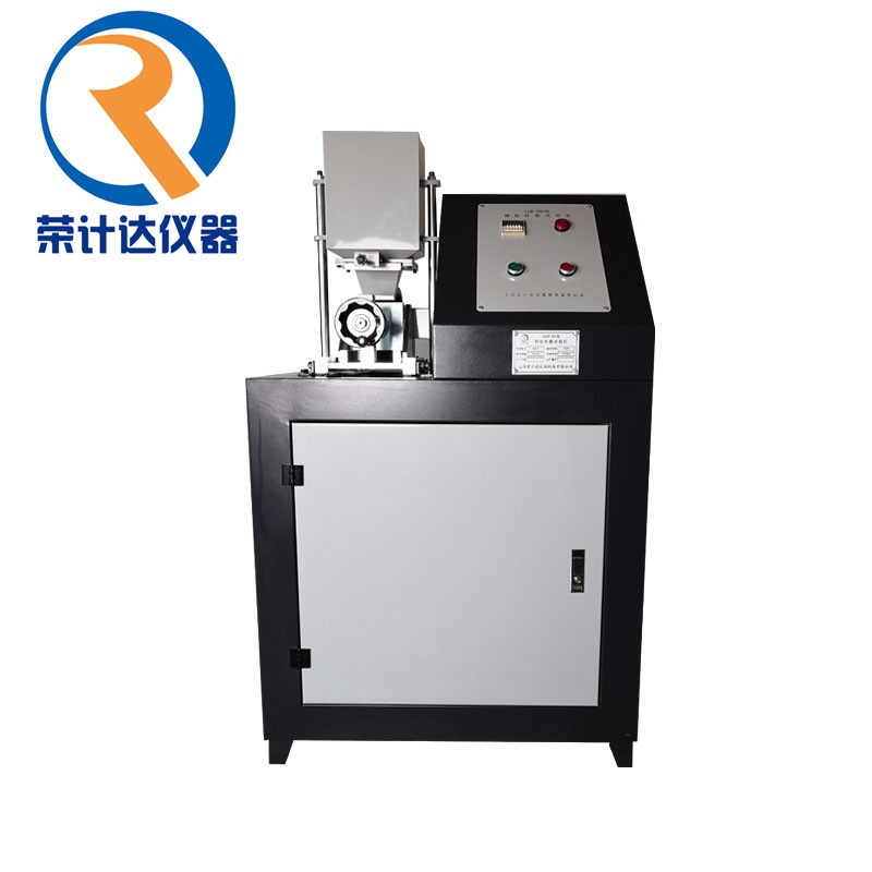 天然石材耐磨试验机的图片