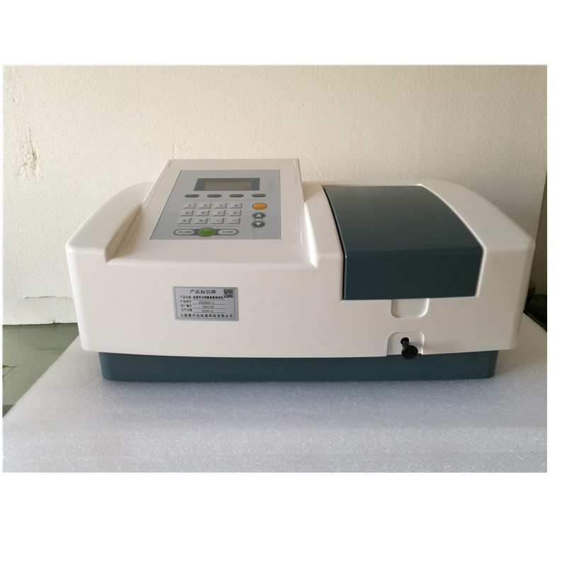 CR2005-1水泥六价铬测定仪的图片