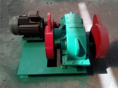 双轴四面卸灰机偏心轮的图片