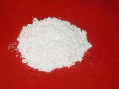 轻质碳酸钙 YX-501的图片