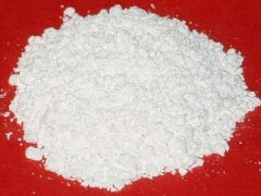 超细（湿法）活性碳酸钙YX-503的图片