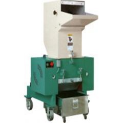 塑胶水口料粉碎机的图片