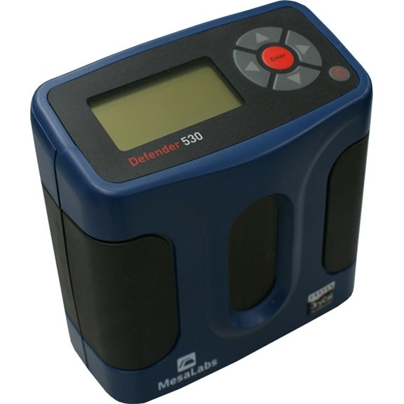 美国BIOS Defender530气体流量计的图片