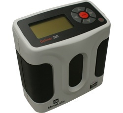 BIOS气体流量计Definer 220的图片