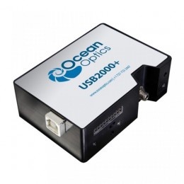 紫外光谱仪USB2000+的图片