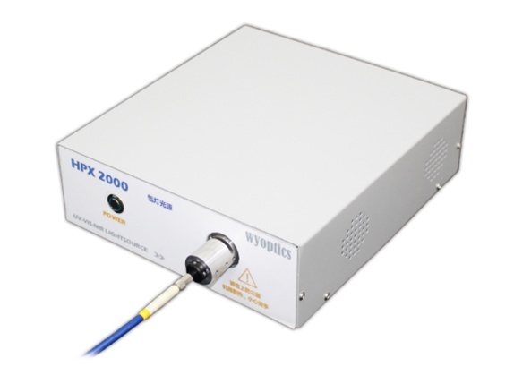 氙灯光源HPX-2000的图片