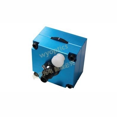 光纤可调衰减器的图片