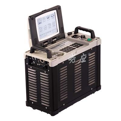 自动烟尘(气)测试仪(新08代)的图片