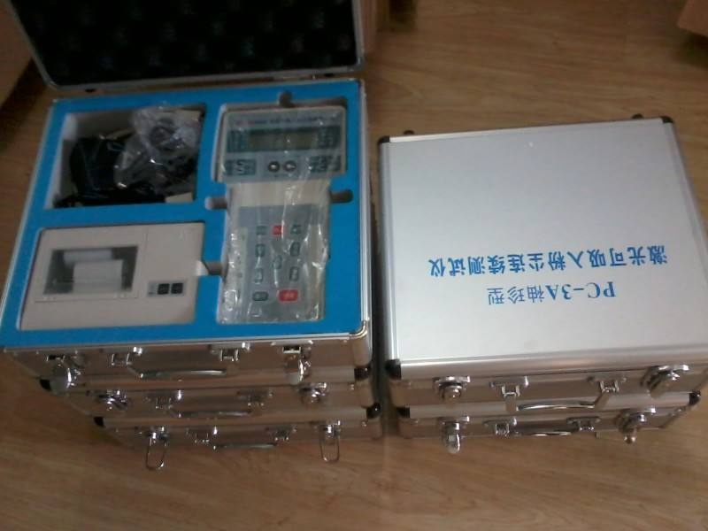 激光粉尘仪的图片