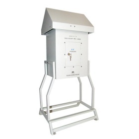 崂应2031型智能大流量TSP(PM10)采样器的图片
