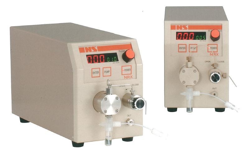 日本精密科学NRX-01U-L注液泵的图片