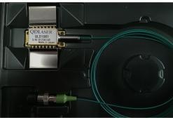 1064nm DFB蝶形封装激光器的图片