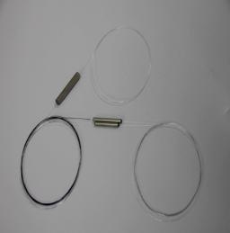 793/2000nm拉锥波分复用器的图片