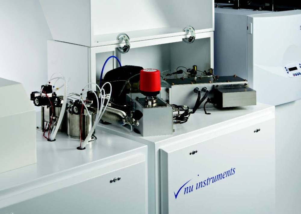 Nu instruments Horizon稳定同位素质谱仪的图片