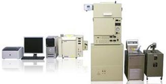 GTR-10X/30X气体和水蒸气渗透分析系统的图片