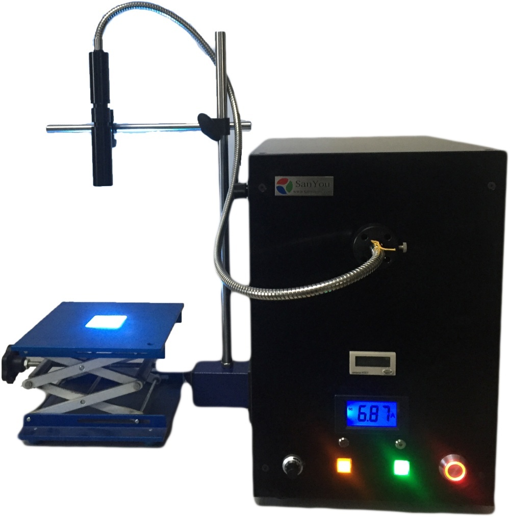 三友鼎盛-SS-20FL光纤太阳光模拟器的图片