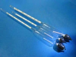 芯硅谷A8964酒精计的图片