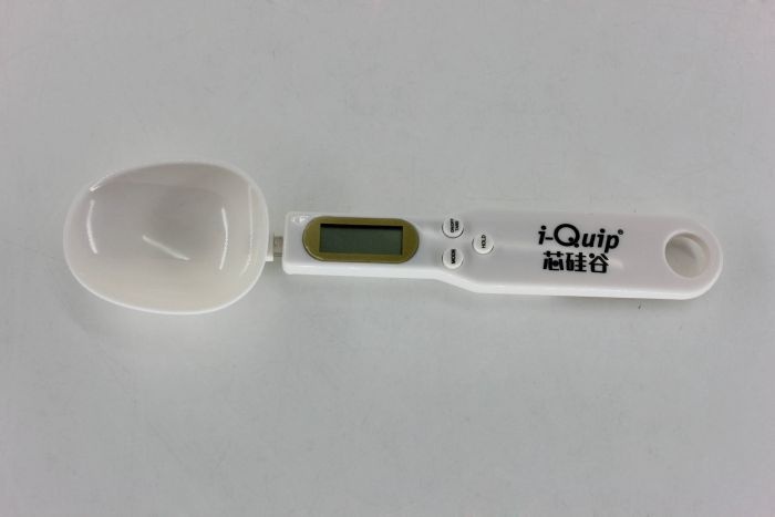 芯硅谷D6222塑料电子称量勺的图片