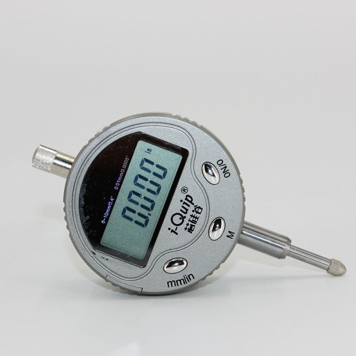 芯硅谷D6258数显百分表的图片