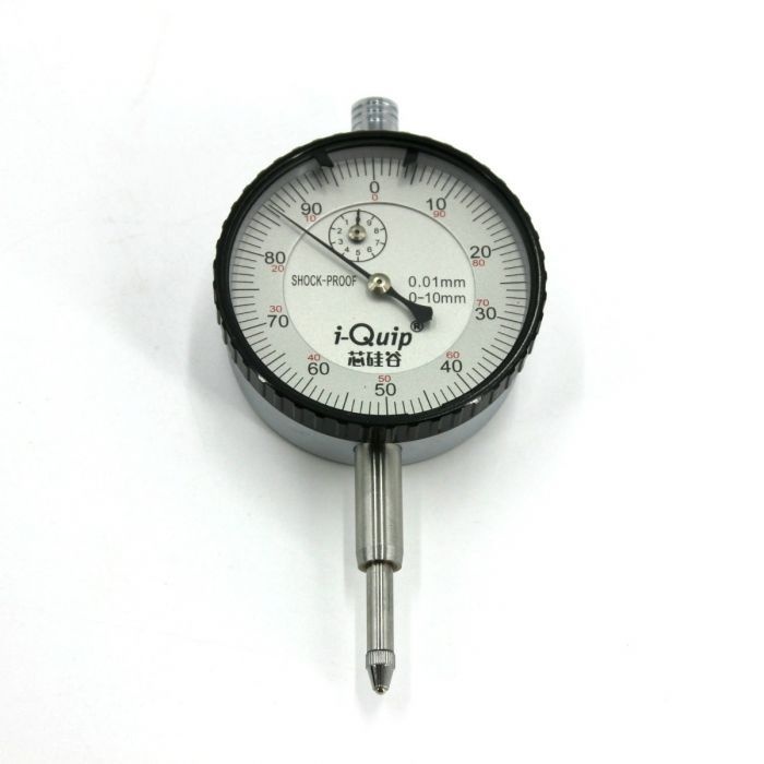 芯硅谷M6259机械百分表的图片