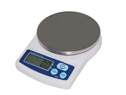 芯硅谷P6109高精度电子天平的图片