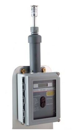 MetOne ES-642颗粒物浓度采样器的图片