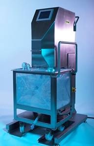 奥星颇尔PadMixer一次性搅拌器的图片