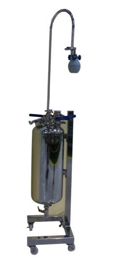 奥星斯普瑞C-fogger空间喷雾消毒系统的图片