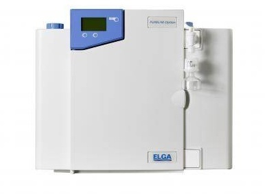 奥星纯水超纯水一体机PURELAB Option的图片